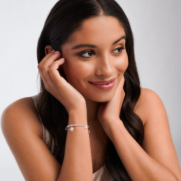 LIFES A CHARM - CHARM BRACELET