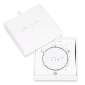 LIFES A CHARM - CHARM BRACELET