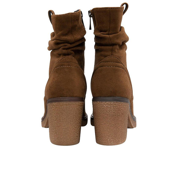 LOTUS Danica Tan Boot