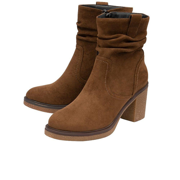 LOTUS Danica Tan Boot