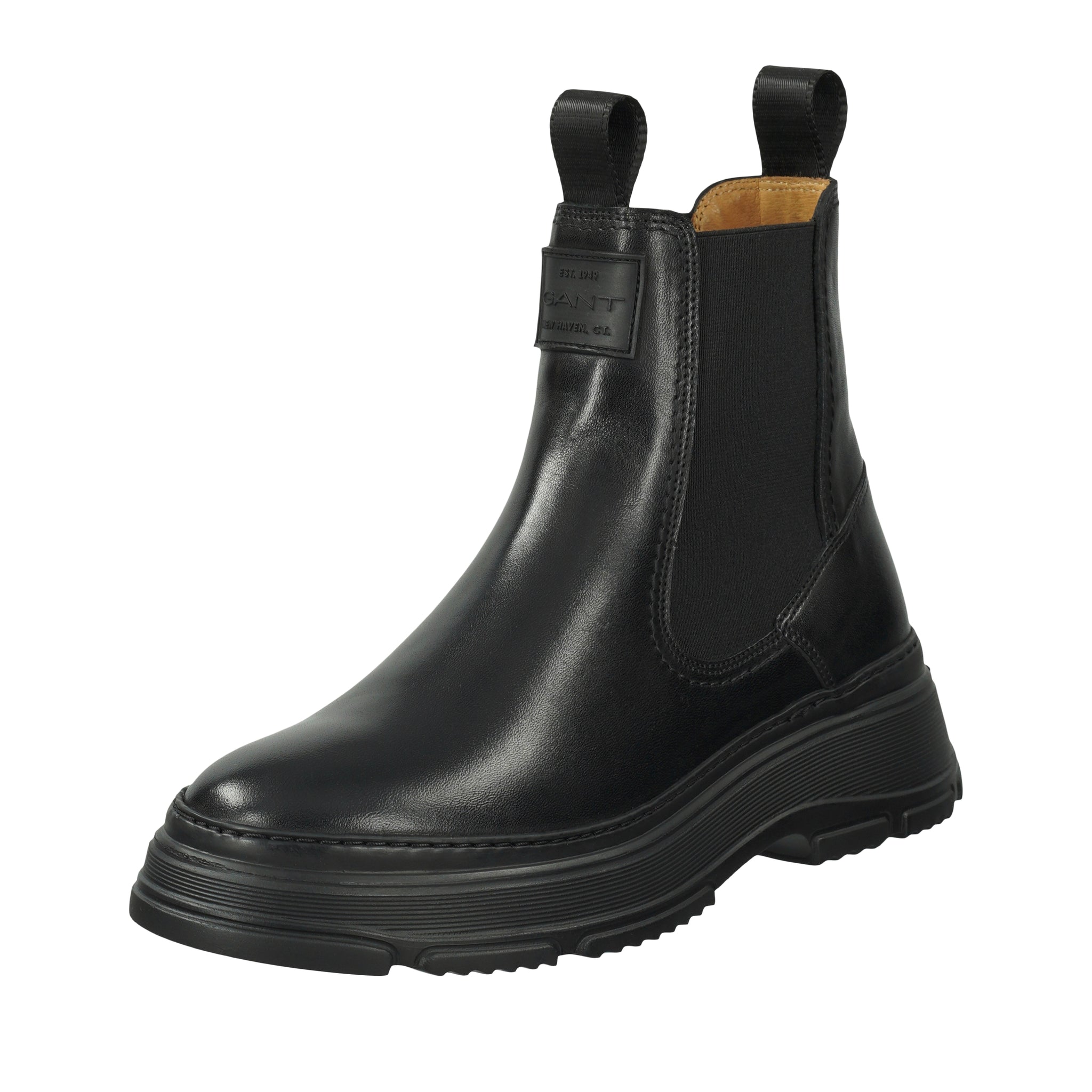 Gant Tagged WINTER BOOTS SHOOZZ
