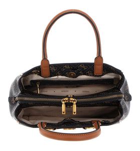 GUESS Izzy Small Girlfriend Satchel