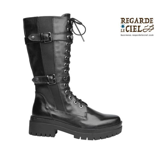 Regarde De Ciel OLGA 08