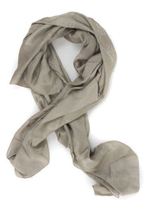 Guess Kefiah Peony Taupe Scarf