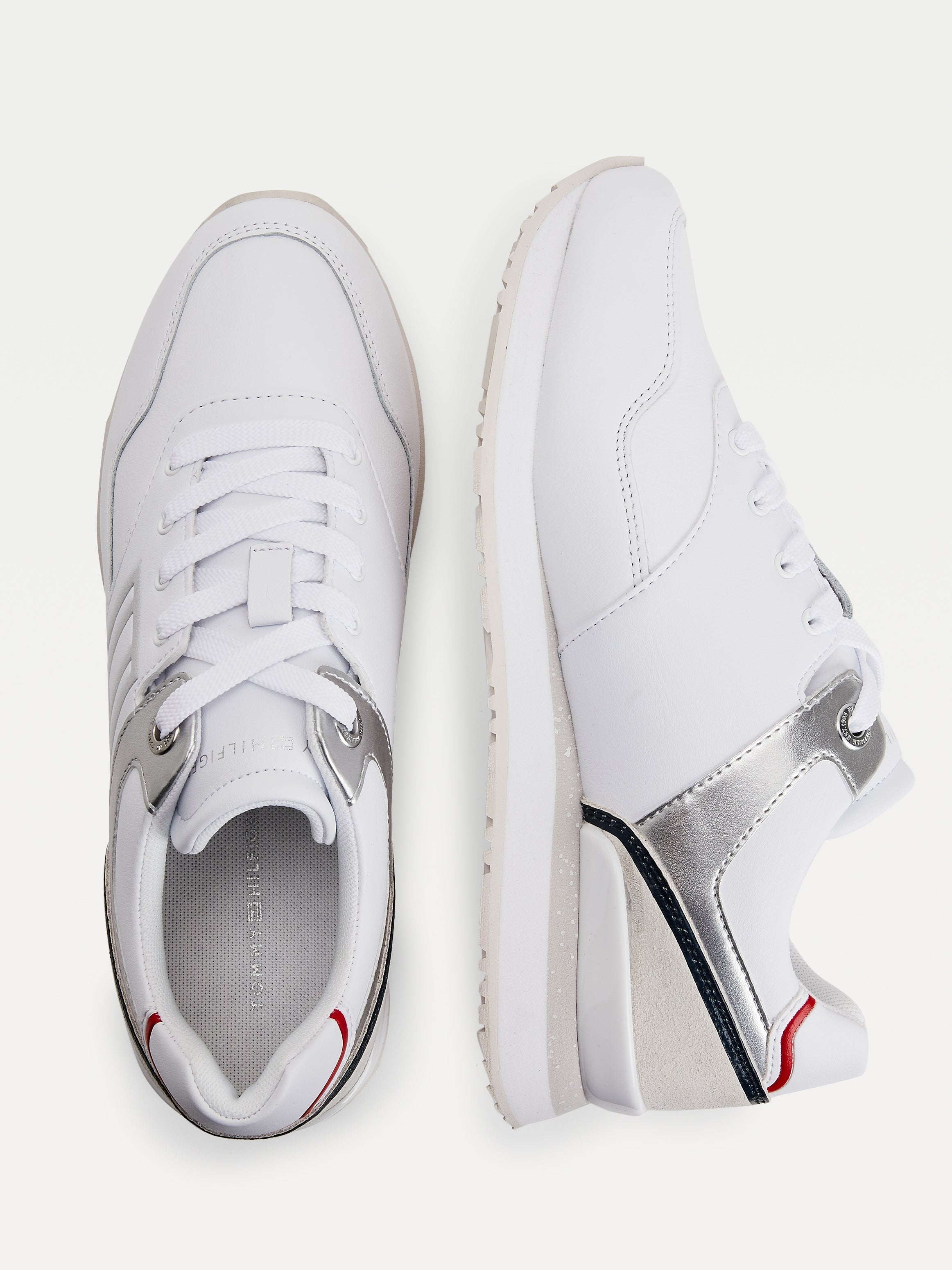 Tommy Hilfiger Casual City Trainer