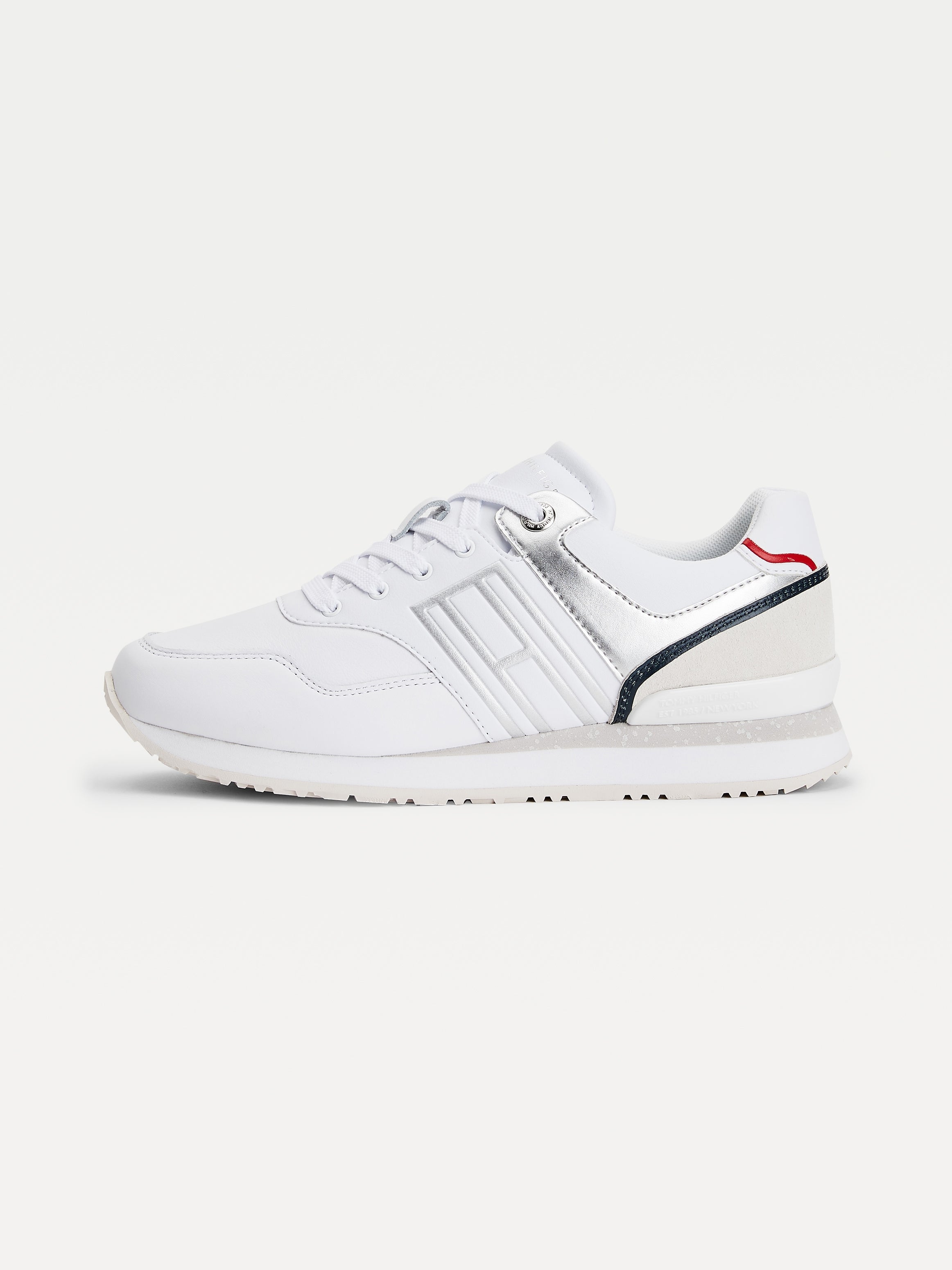 Tommy Hilfiger Casual City Trainer