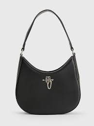 Tommy Hilfiger Chain Shoulder Bag