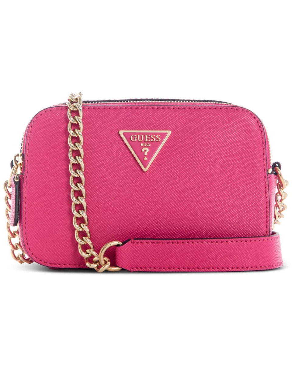 GUESS Noelle Crossbody Box Bag – SHOOZZ