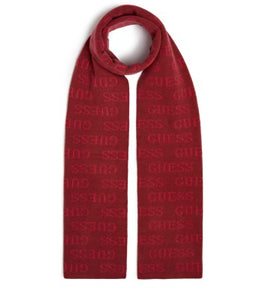 GUESS Berry Scarf