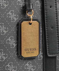 GUESS Jesco Weekender Duffel Bag