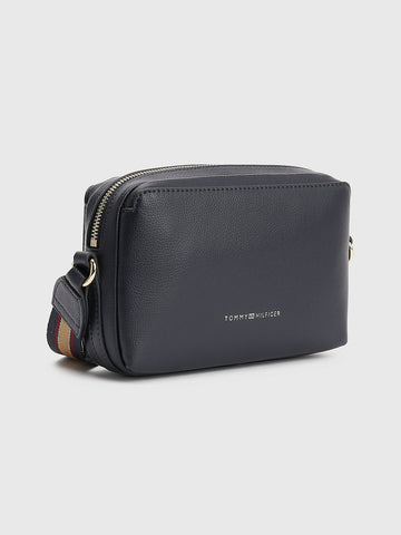 Tommy Hilfiger Life Camera Bag Navy