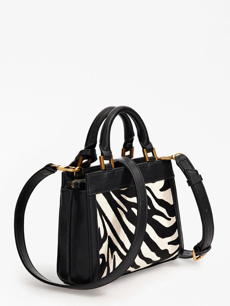 GUESS Katey Mini Satchel