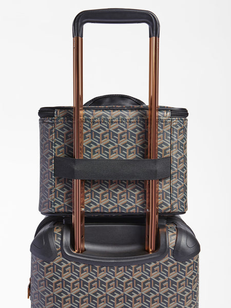 Guess Wilder Beauty Case