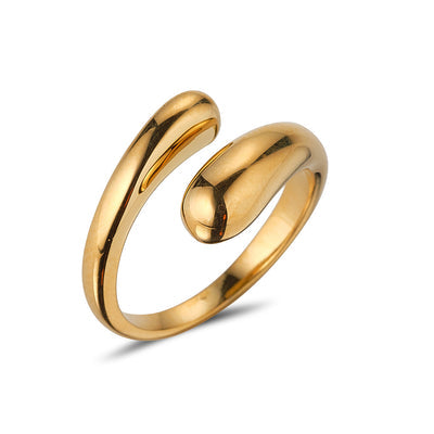 KNIGHT & DAY - Lyanna Ring