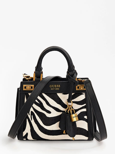 GUESS Katey Mini Satchel