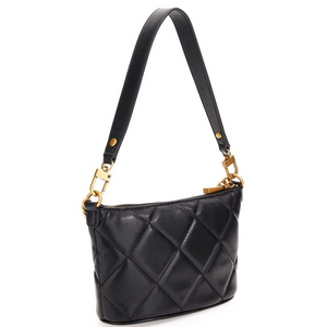 GUESS Cessily Mini Quilted Bucket bag