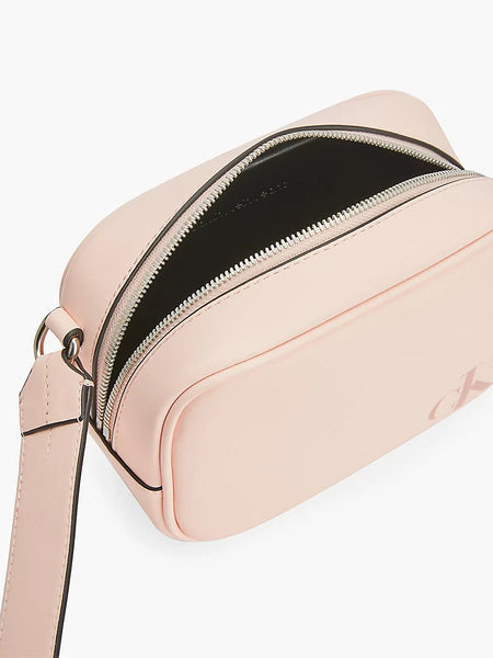 Calvin Klein  Camera Bag Pink
