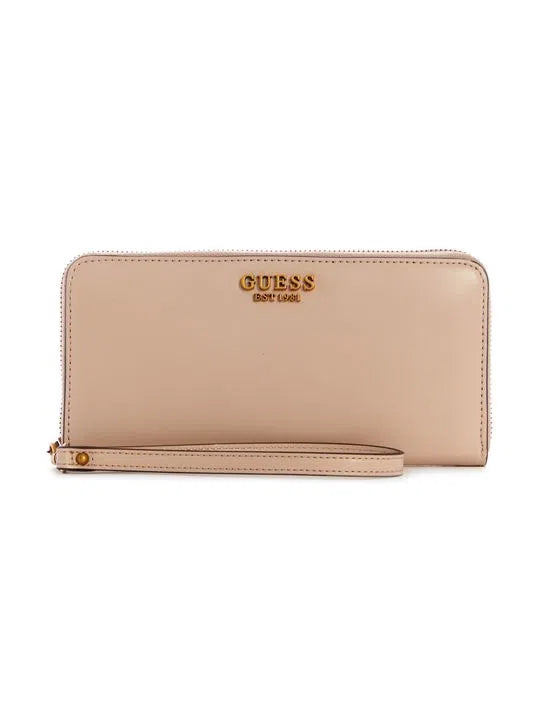 Guess Laurel Large zip around Wallet