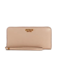 Guess Laurel Large zip around Wallet