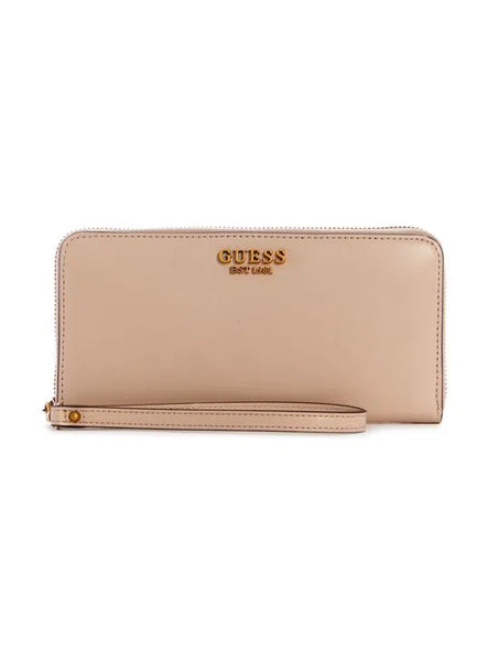 Guess Laurel Large zip around Wallet