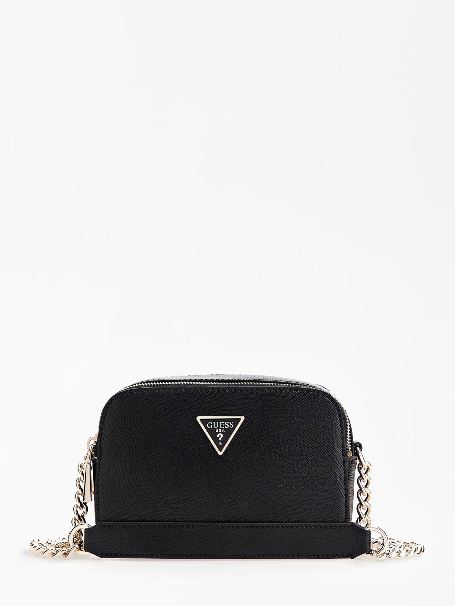 GUESS Alexie Mini Crossbody Bag