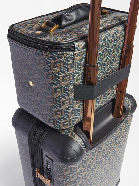 Guess Wilder Beauty Case