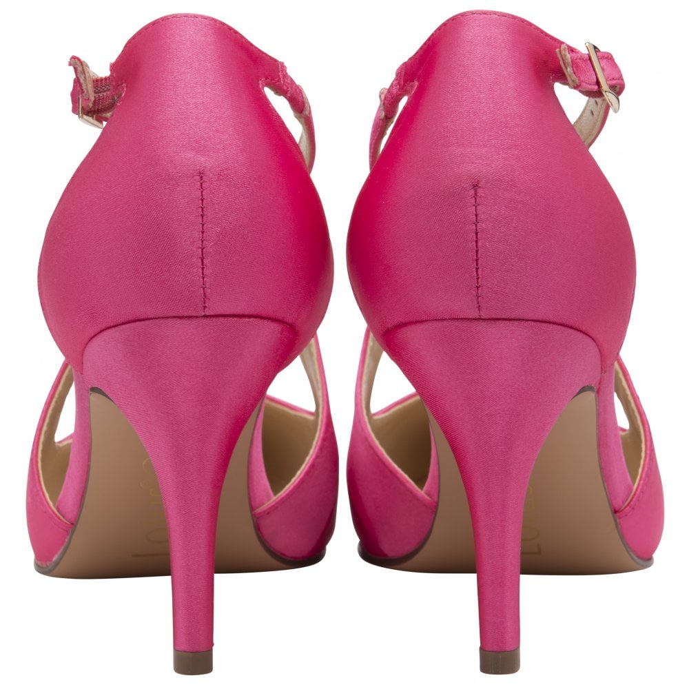 Pink womens shoes Clearance
