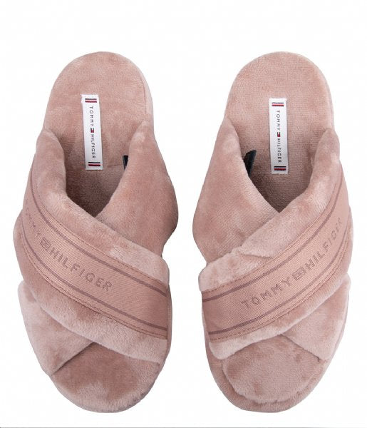 Tommy Hilfiger Comfy Slippers